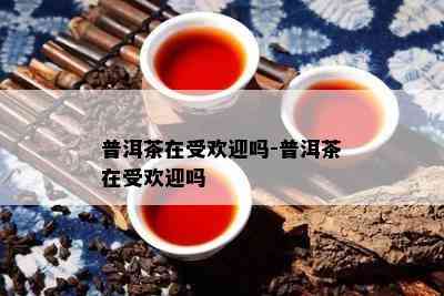 普洱茶在受欢迎吗-普洱茶在受欢迎吗