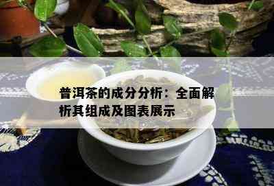 普洱茶的成分分析：全面解析其组成及图表展示