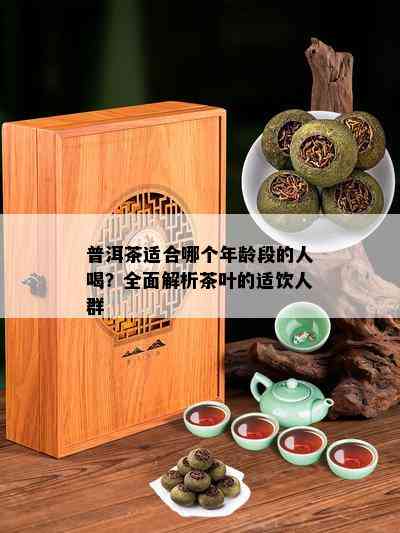 普洱茶适合哪个年龄段的人喝？全面解析茶叶的适饮人群