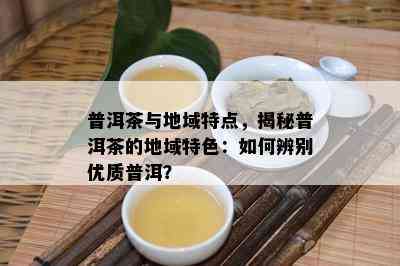 普洱茶与地域特点，揭秘普洱茶的地域特色：如何辨别优质普洱？