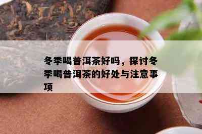 冬季喝普洱茶好吗，探讨冬季喝普洱茶的好处与注意事项