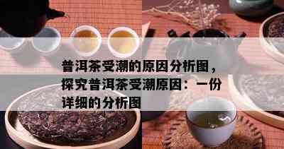 普洱茶受潮的原因分析图，探究普洱茶受潮原因：一份详细的分析图