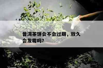 普洱茶饼会不会过期，放久会发霉吗？