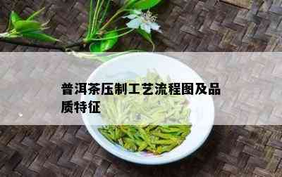 普洱茶压制工艺流程图及品质特征