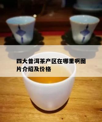 四大普洱茶产区在哪里啊图片介绍及价格