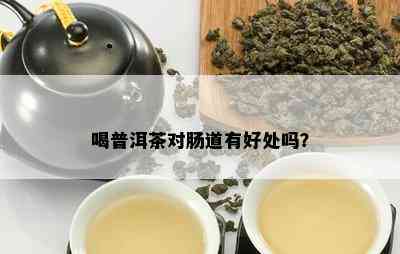 喝普洱茶对肠道有好处吗？