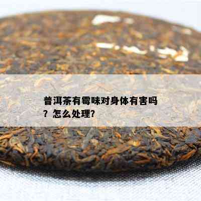 普洱茶有霉味对身体有害吗？怎么处理？