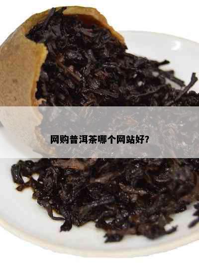 网购普洱茶哪个网站好？