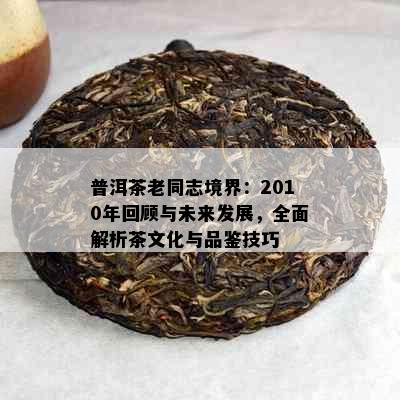 普洱茶老同志境界：2010年回顾与未来发展，全面解析茶文化与品鉴技巧