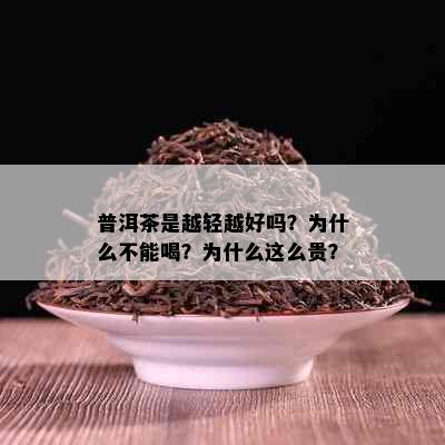 普洱茶是越轻越好吗？为什么不能喝？为什么这么贵？