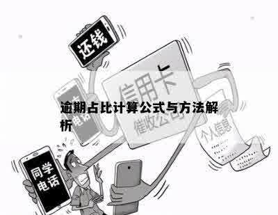 逾期占比计算公式与方法解析