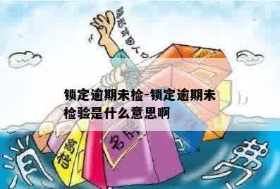 锁定逾期未检-锁定逾期未检验是什么意思啊