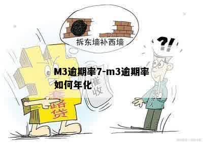 M3逾期率7-m3逾期率如何年化