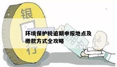 环境保护税逾期申报地点及缴款方式全攻略