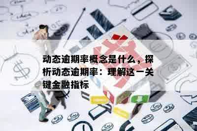 动态逾期率概念是什么，探析动态逾期率：理解这一关键金融指标