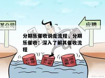 分期乐催收说走流程，分期乐催收：深入了解其催收流程