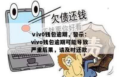 ⅴiv0钱包逾期，警示：vivo钱包逾期可能导致严重后果，请及时还款