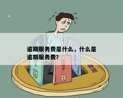 逾期服务费是什么，什么是逾期服务费？