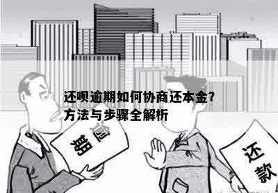 还呗逾期如何协商还本金？方法与步骤全解析