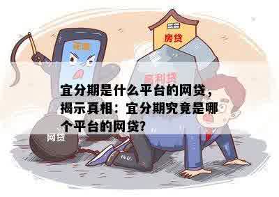 宜分期是什么平台的网贷，揭示真相：宜分期究竟是哪个平台的网贷？