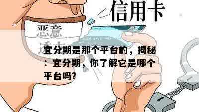 宜分期是那个平台的，揭秘：宜分期，你了解它是哪个平台吗？