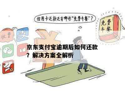 京东支付宝逾期后如何还款？解决方案全解析