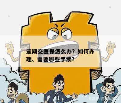 逾期交医保怎么办？如何办理、需要哪些手续？