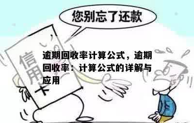 逾期回收率计算公式，逾期回收率：计算公式的详解与应用