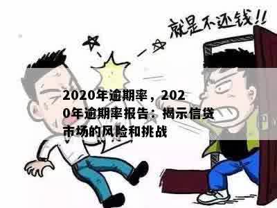 2020年逾期率，2020年逾期率报告：揭示信贷市场的风险和挑战