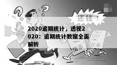 2020逾期统计，透视2020：逾期统计数据全面解析