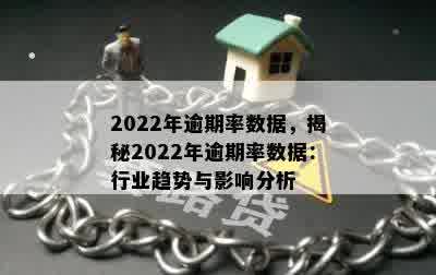 2022年逾期率数据，揭秘2022年逾期率数据：行业趋势与影响分析