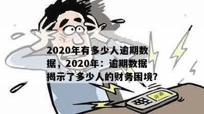 2020年有多少人逾期数据，2020年：逾期数据揭示了多少人的财务困境？