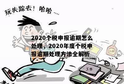 2020个税申报逾期怎么处理，2020年度个税申报逾期处理方法全解析