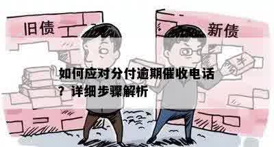 如何应对分付逾期催收电话？详细步骤解析