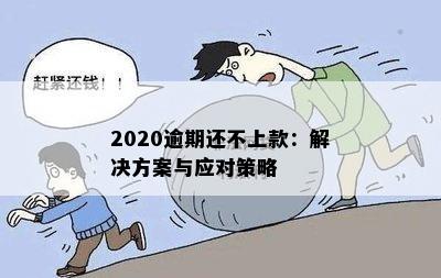 2020逾期还不上款：解决方案与应对策略