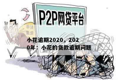 小花逾期2020，2020年：小花的贷款逾期问题