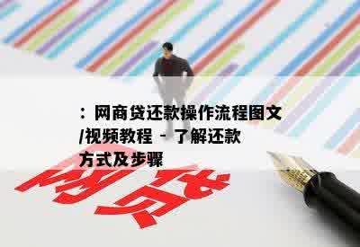 ：网商贷还款操作流程图文/视频教程 - 了解还款方式及步骤