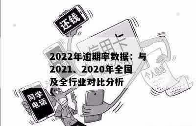 2022年逾期率数据：与2021、2020年全国及全行业对比分析