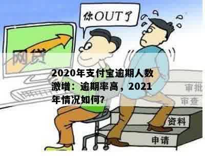 2020年支付宝逾期人数激增：逾期率高，2021年情况如何？