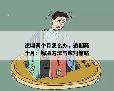 逾期两个月怎么办，逾期两个月：解决方法与应对策略