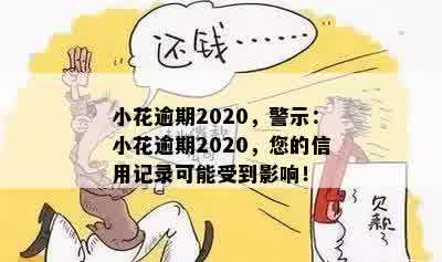 小花逾期2020，警示：小花逾期2020，您的信用记录可能受到影响！