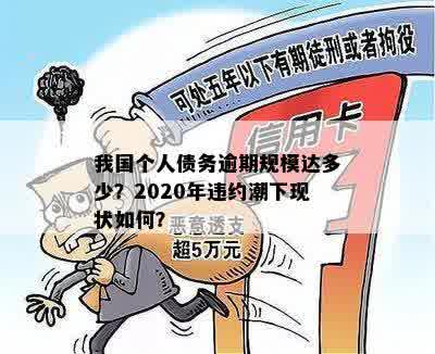 我国个人债务逾期规模达多少？2020年违约潮下现状如何？