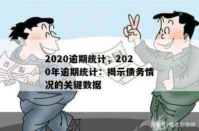 2020逾期统计，2020年逾期统计：揭示债务情况的关键数据