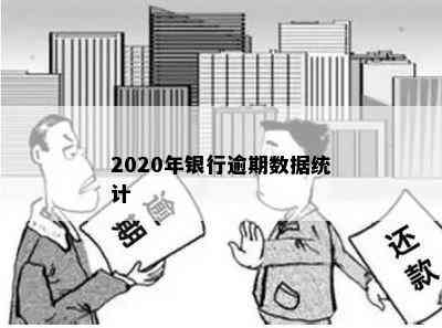 2020年银行逾期数据统计