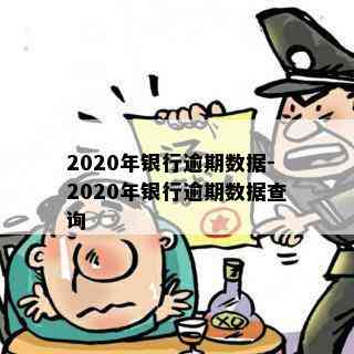 2020年银行逾期数据-2020年银行逾期数据查询