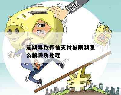 逾期导致微信支付被限制怎么解除及处理