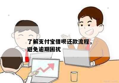 了解支付宝借呗还款流程，避免逾期困扰