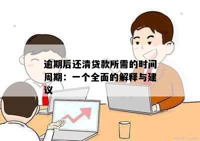 逾期后还清贷款所需的时间周期：一个全面的解释与建议