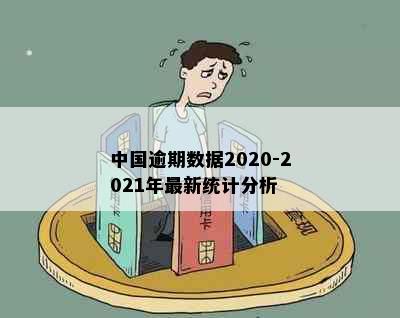 中国逾期数据2020-2021年最新统计分析