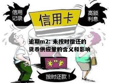 逾期m2: 未按时偿还的货币供应量的含义和影响